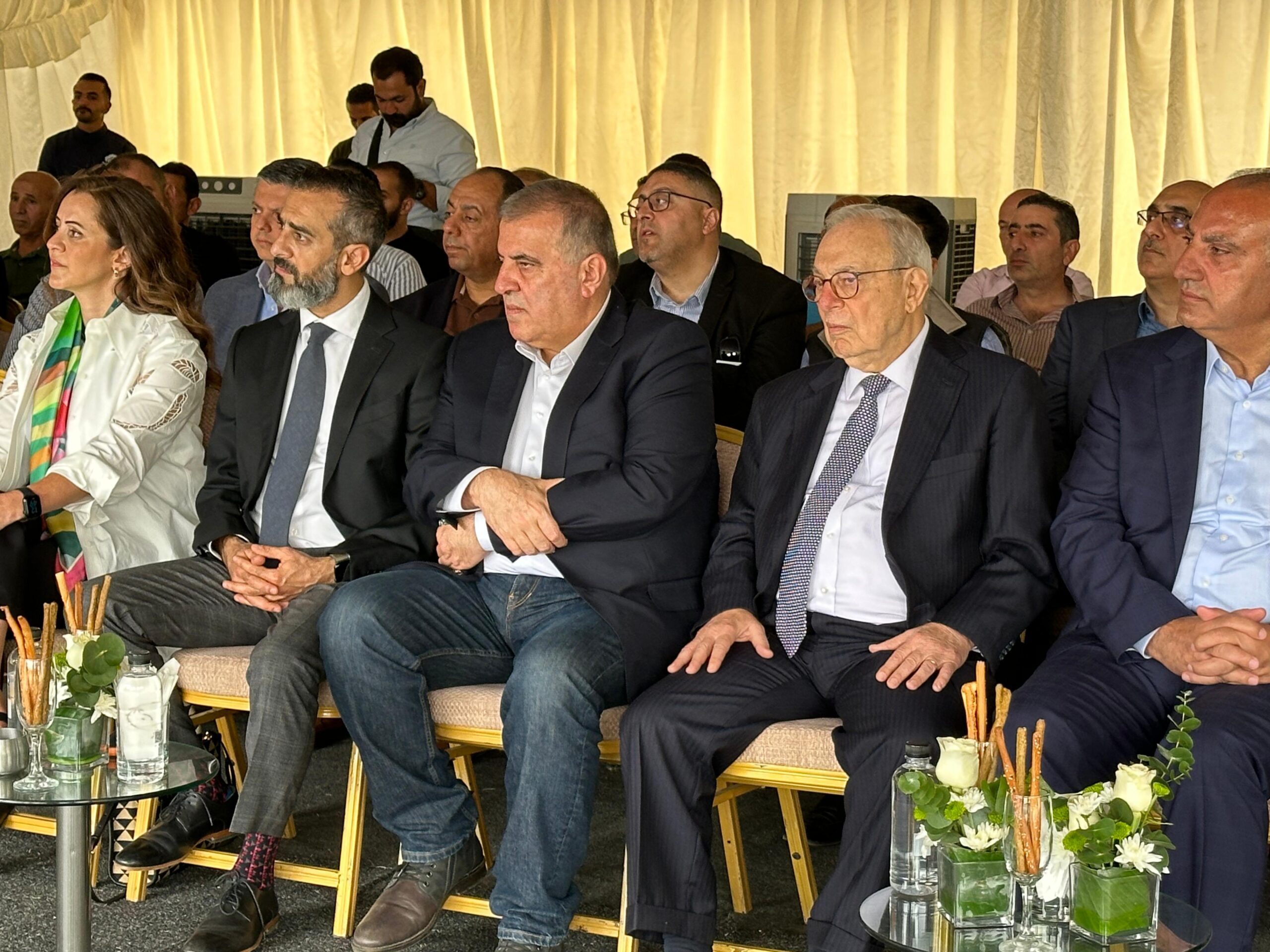 بالصور.. أسطول نقل جديد لأمانة عمان من المركزية للتجارة والمركبات