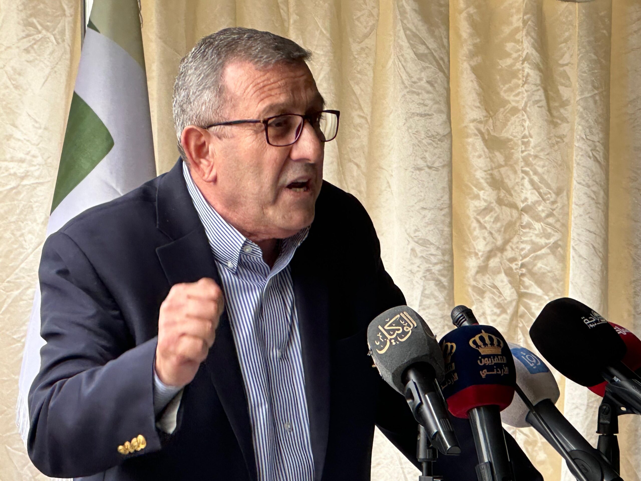 بالصور.. أسطول نقل جديد لأمانة عمان من المركزية للتجارة والمركبات