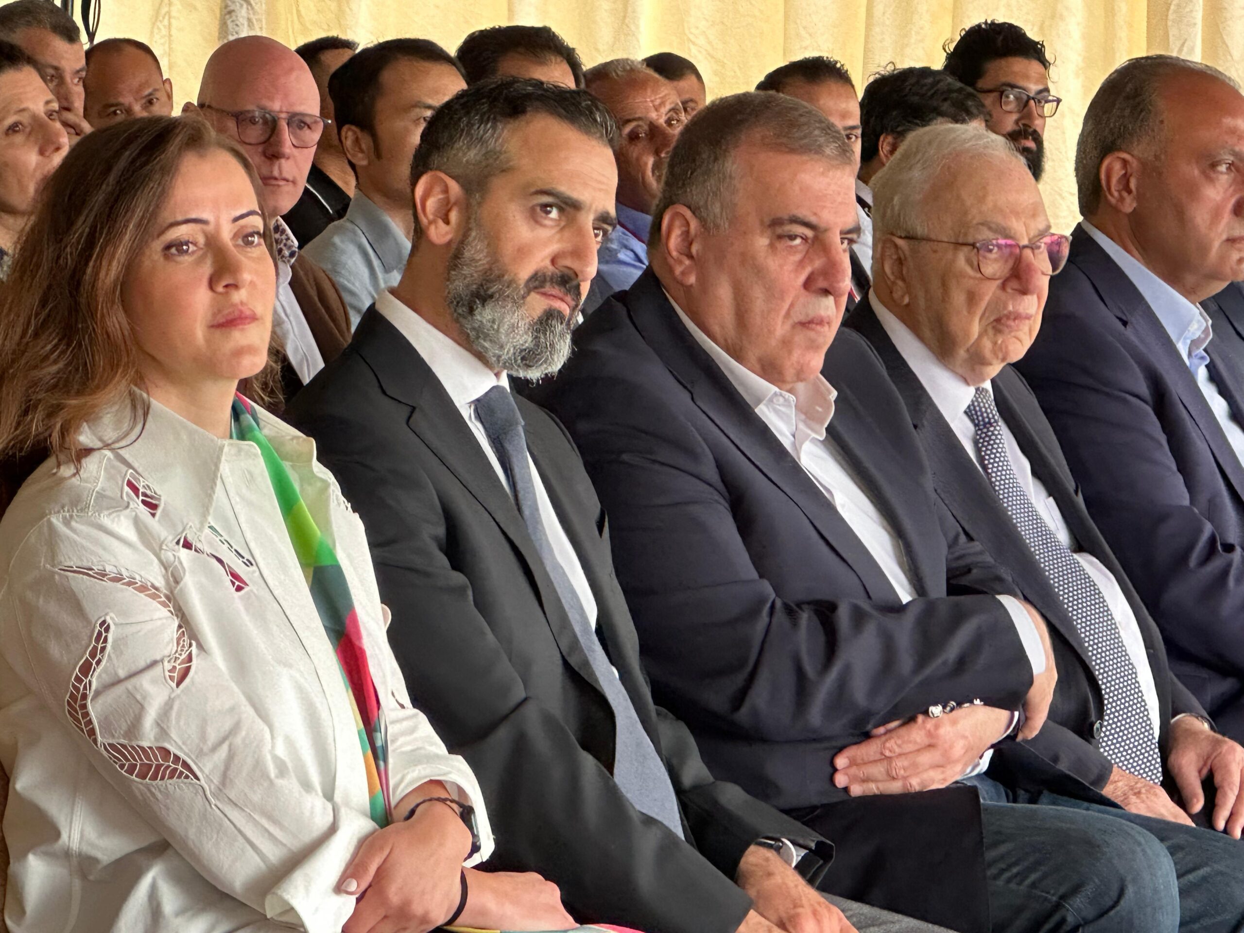 بالصور.. أسطول نقل جديد لأمانة عمان من المركزية للتجارة والمركبات