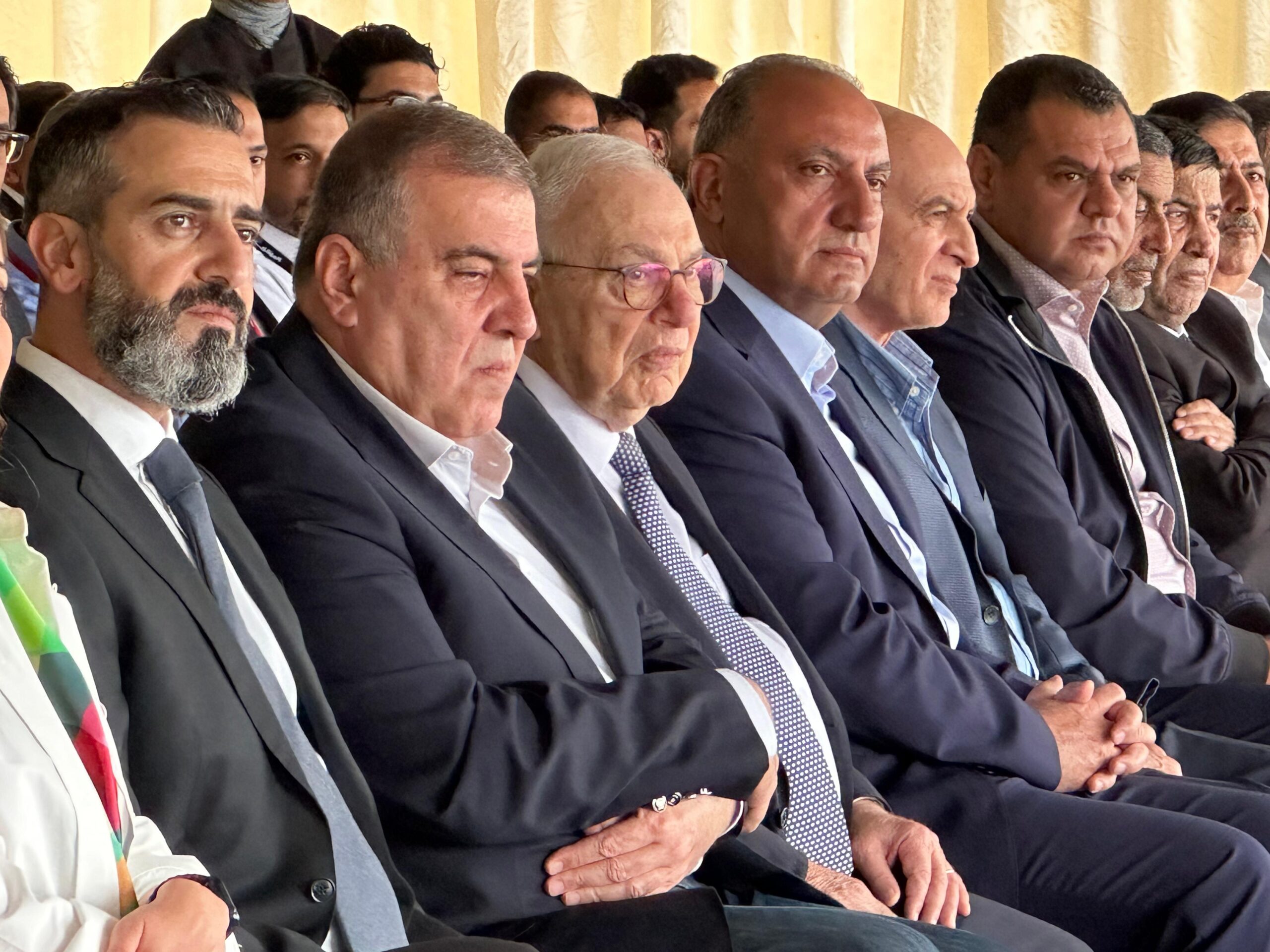 بالصور.. أسطول نقل جديد لأمانة عمان من المركزية للتجارة والمركبات