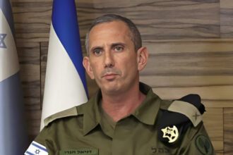 جيش الاحتلال يكشف عن نتائج الهجوم الإيراني