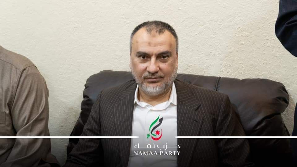 صورة حول : افتتاح مقر حزب نماء في الطفيلة افتتاح مقر حزب نماء في الطفيلة