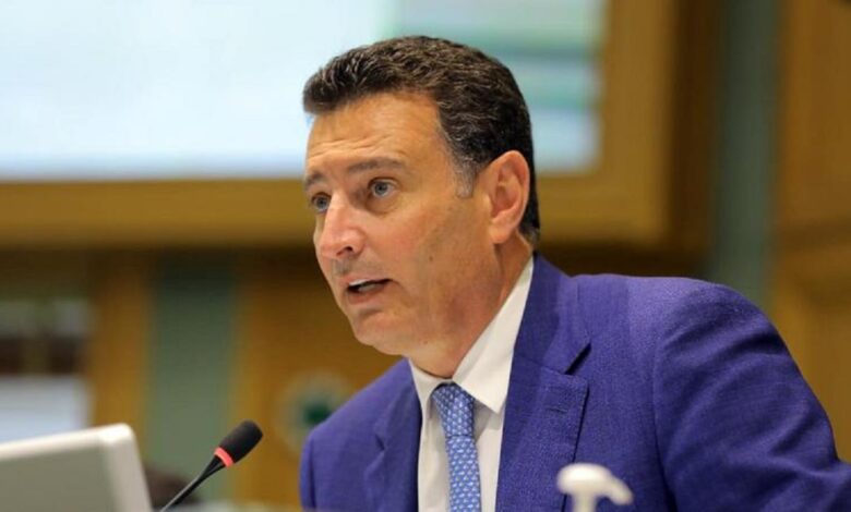 صورة حول : الصفدي يَتوقع أن تكون جَلسة اليوم الأخيرة فِي الدورة الحاليّة الصفدي يَتوقع أن تكون جَلسة اليوم الأخيرة فِي الدورة الحاليّة