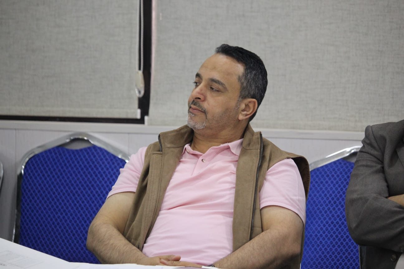 أبو نقطة: الأردن في صدد أن يكون مركزًا إقليميًا للأمن الغذائي