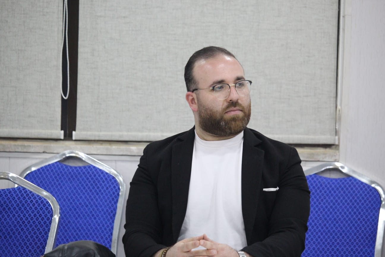 أبو نقطة: الأردن في صدد أن يكون مركزًا إقليميًا للأمن الغذائي