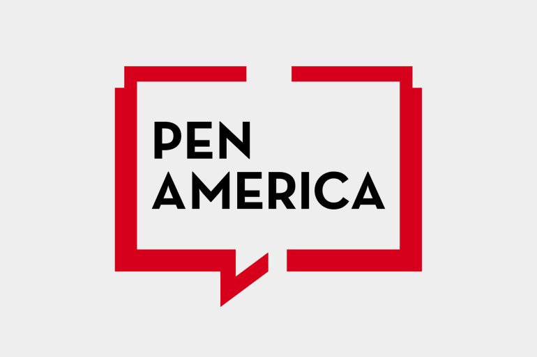 كتّاب ينسحبون من حفل جوائز القلم الأميركي احتجاجًا على "الفشل في التصدي لإبادة الفلسطينيين"