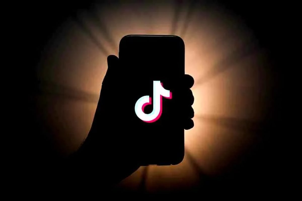 تيك توك ينافس إنستجرام بتطبيق جديد