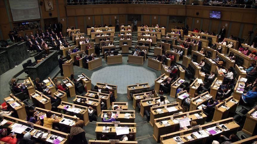 خارجيّة النواب: أمن واستقرار الوطن خَط أحمر أمَام العابثين والمُندسين