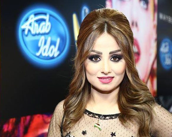 برواس حسين نجمة آرب أيدول تُعلن إصابتها بالسرطان