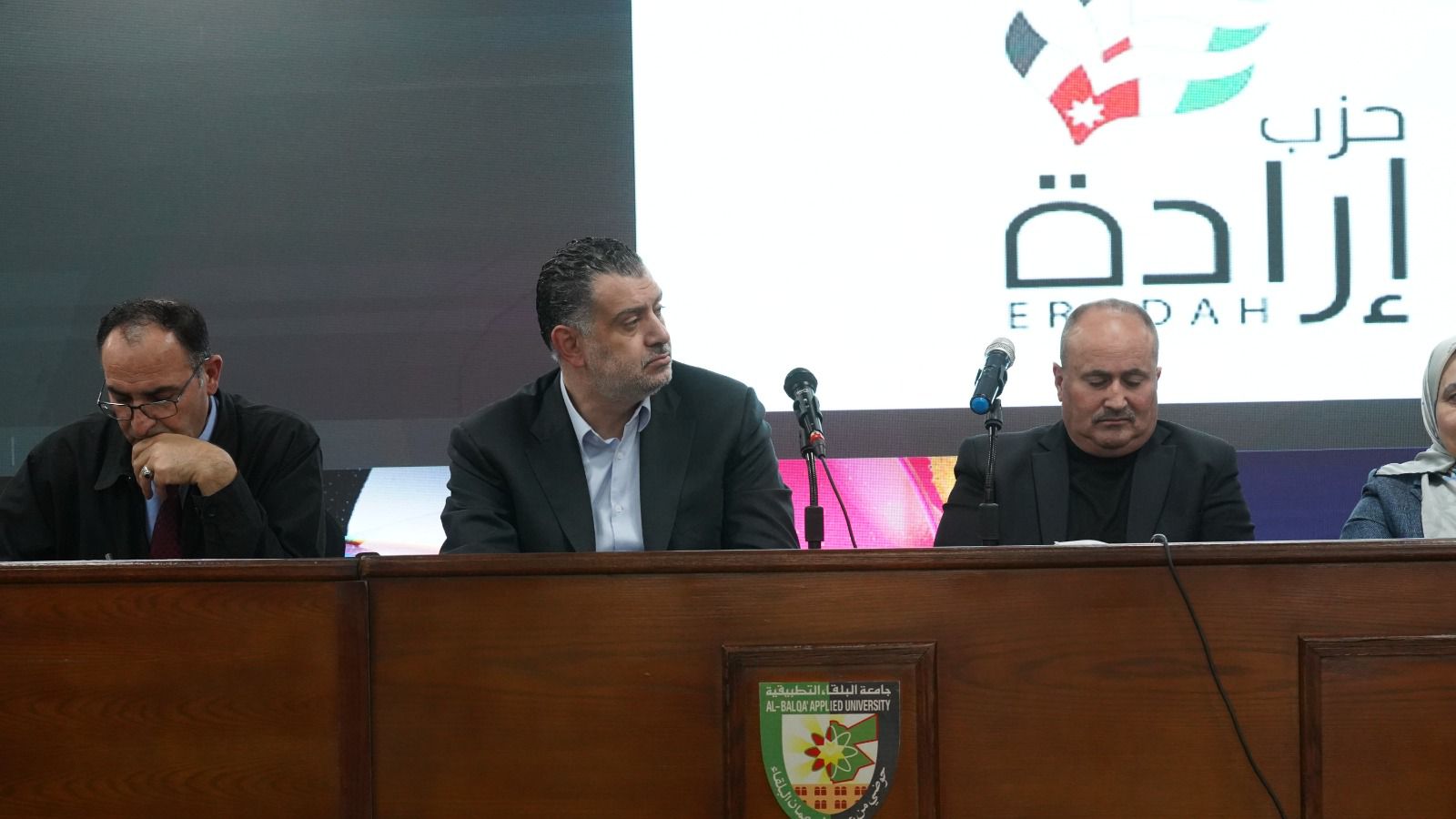 البطاينة للشباب من عجلون : النخب والمستفيدين من الوضع القائم سيدفعوا ما بوسعهم لكي لا تكونوا جزء من المشهد القادم .. فيديو وصور