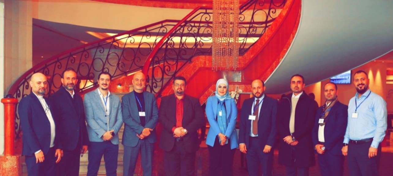 نسرين الخصاونة في حوار شامل عن شركات التمويل الأصغر في الأردن