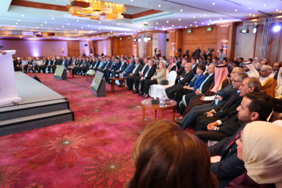 مندوبا عن ولي العهد الخصاونة يفتتح مؤتمر الحوار الوطني الشَّبابي الثَّاني