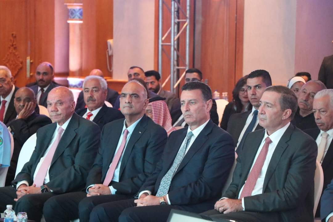 مندوبا عن ولي العهد الخصاونة يفتتح مؤتمر الحوار الوطني الشَّبابي الثَّاني