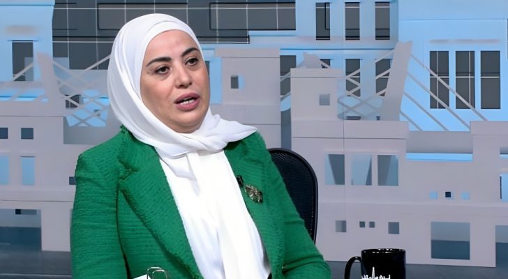 صورة حول : رؤية وزيرة التنمية الاجتماعية في توفير الحضانات بالمملكة رؤية وزيرة التنمية الاجتماعية في توفير الحضانات بالمملكة