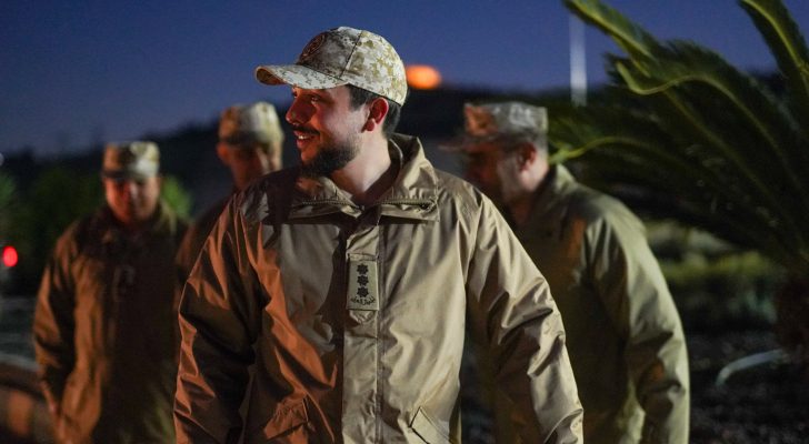 صورة حول : ولي العهد يرصد جهود تدريب صقور الهواشم/4 أثناء الليالي المظلمة ولي العهد يرصد جهود تدريب صقور الهواشم/4 أثناء الليالي المظلمة