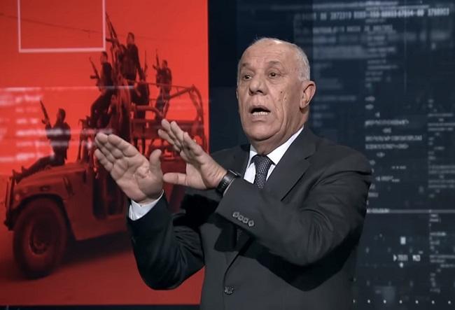 الدويري يكشف النقاط الحاسمة لعملية الاحتلال في رفح