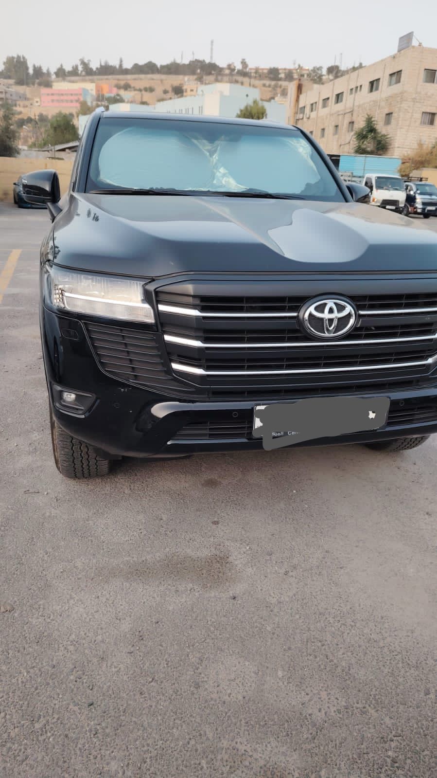 صورة حول : غرامة 200 دينار وحجز لمركبة بسبب مخالفة القيادة الاستعراضية غرامة 200 دينار وحجز لمركبة بسبب مخالفة القيادة الاستعراضية