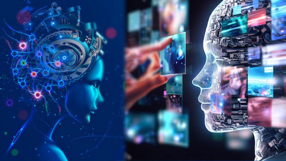 الذكاء الاصطناعي: بين الإبداع والتحذير