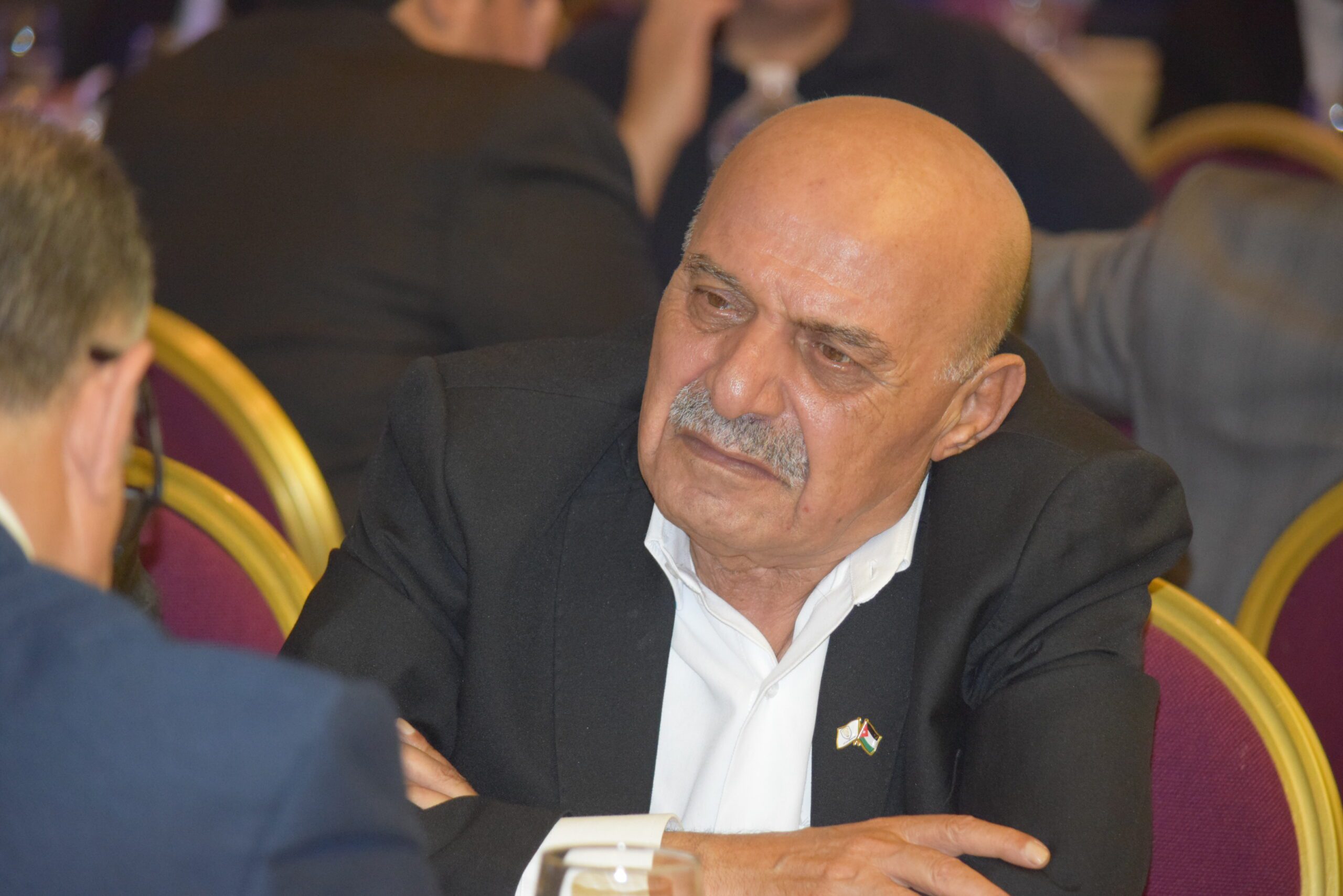 صورة حول : الاتحاد العام لنقابات عمال الأردن يحتفل بذكرى الاستقلال: تكريم للإنجازات ودعم للتعاون الوطنيّ في رحلة بناء مستقبل مُشرق الاتحاد العام لنقابات عمال الأردن يحتفل بذكرى الاستقلال: تكريم للإنجازات ودعم للتعاون الوطنيّ في رحلة بناء مستقبل مُشرق