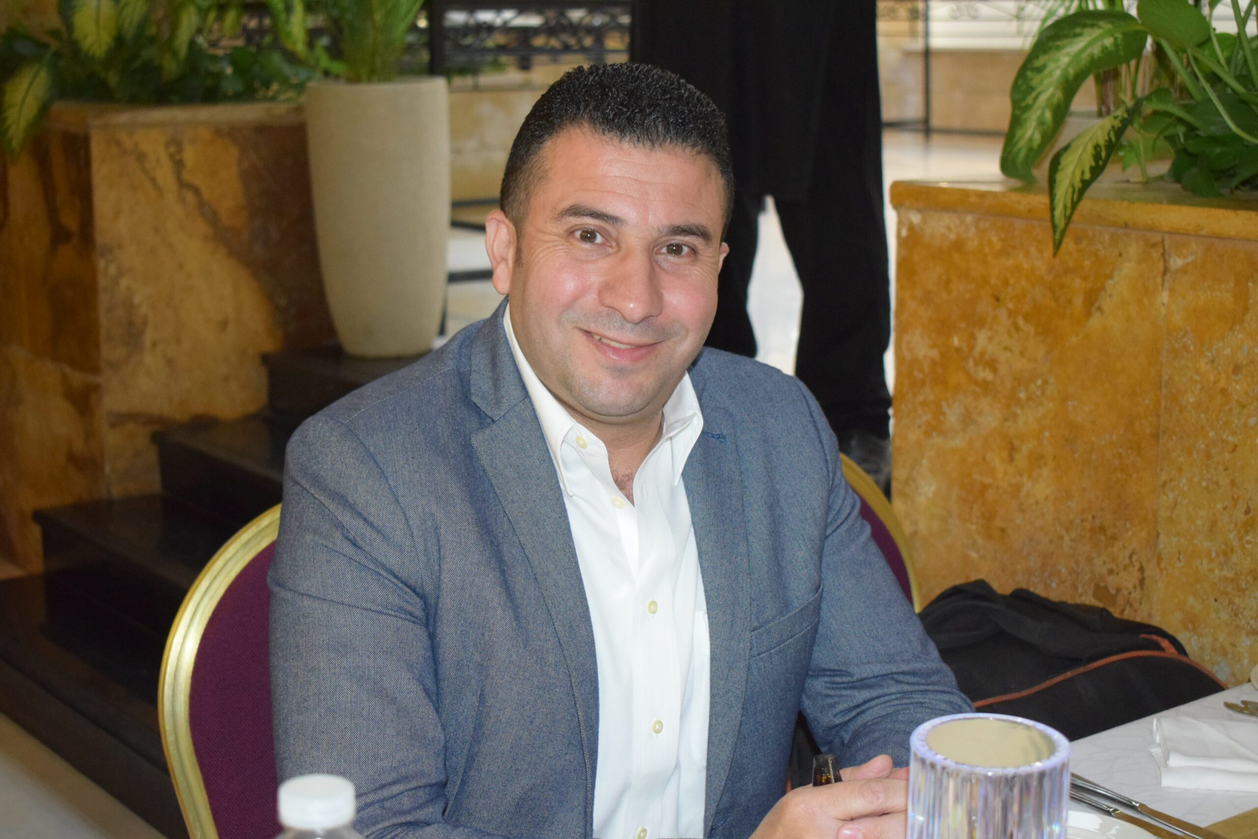 صورة حول : الاتحاد العام لنقابات عمال الأردن يحتفل بذكرى الاستقلال: تكريم للإنجازات ودعم للتعاون الوطنيّ في رحلة بناء مستقبل مُشرق الاتحاد العام لنقابات عمال الأردن يحتفل بذكرى الاستقلال: تكريم للإنجازات ودعم للتعاون الوطنيّ في رحلة بناء مستقبل مُشرق