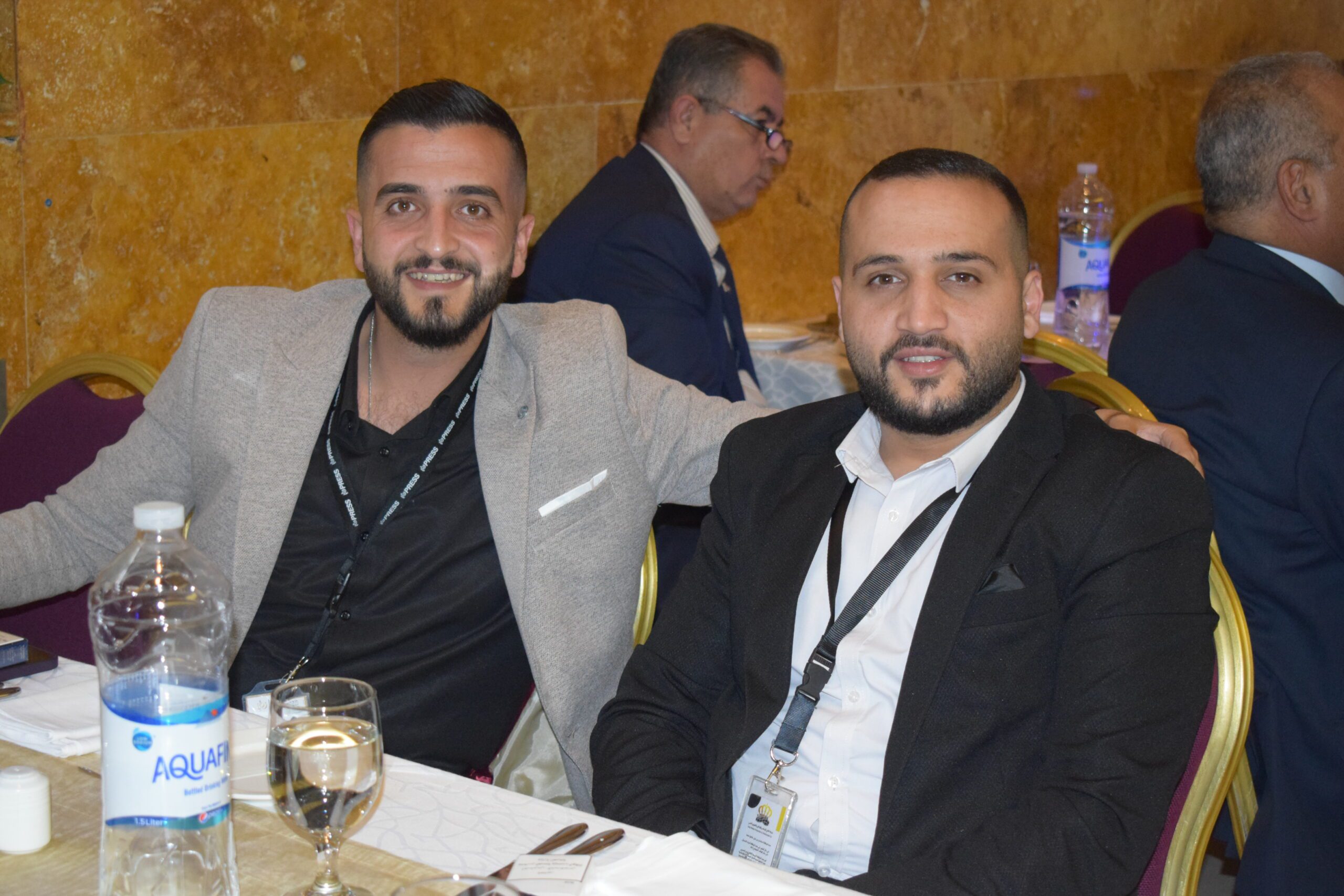 صورة حول : الاتحاد العام لنقابات عمال الأردن يحتفل بذكرى الاستقلال: تكريم للإنجازات ودعم للتعاون الوطنيّ في رحلة بناء مستقبل مُشرق الاتحاد العام لنقابات عمال الأردن يحتفل بذكرى الاستقلال: تكريم للإنجازات ودعم للتعاون الوطنيّ في رحلة بناء مستقبل مُشرق