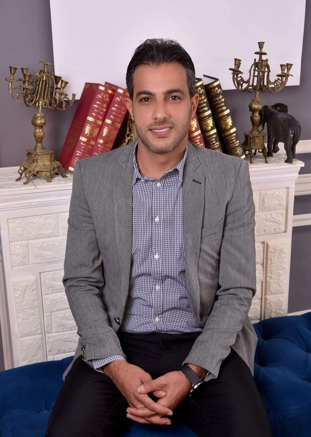 عشيرة العمريين في الطفيلة تسمى مرشحا لها للانتخابات النيابية