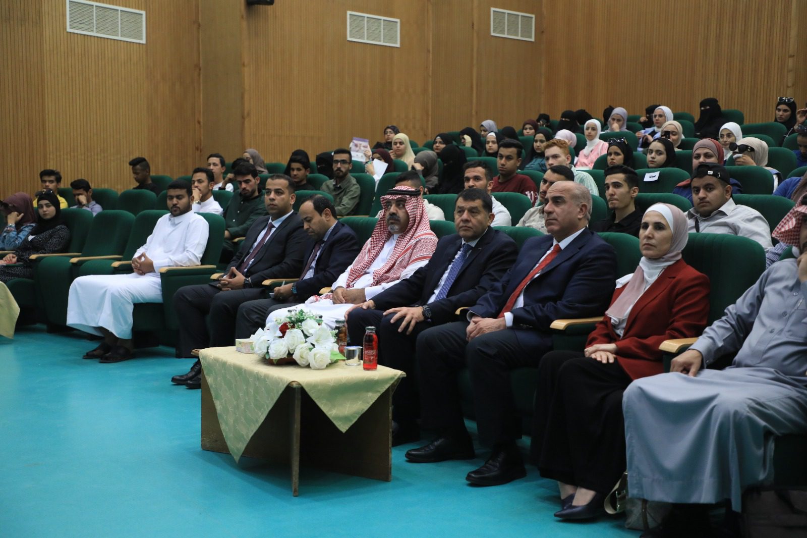 صورة حول : جامعة الحسين بن طلال ومركز تطوير الاعمال - BDC يفتحان آفاقًا جديدة لتمكين الشباب من خلال تنمية مهاراتهم وتعزيز ريادتهم جامعة الحسين بن طلال ومركز تطوير الاعمال - BDC يفتحان آفاقًا جديدة لتمكين الشباب من خلال تنمية مهاراتهم وتعزيز ريادتهم