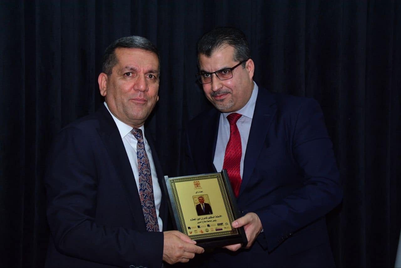 جامعة البترا توقع مذكرة تفاهم مع جامعات أربيل (إربِل) في إقليم كردستان العراق