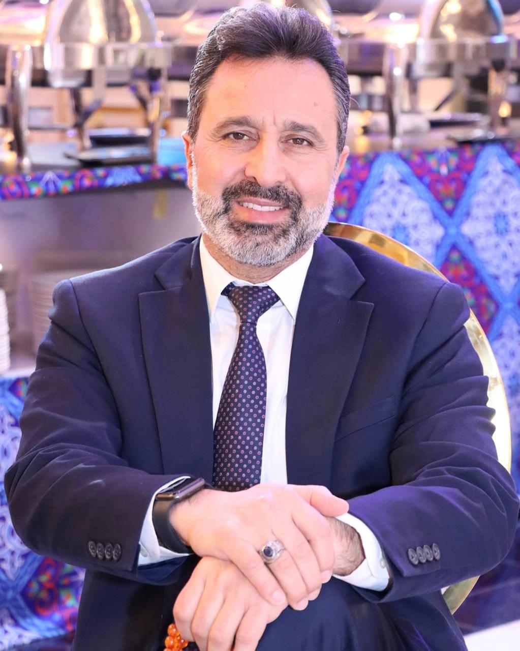 أبناء عشائر المناصير وأبناء وادي السير وناعور ولواء الجامعة يكشفون هوية مرشحهم النيابي