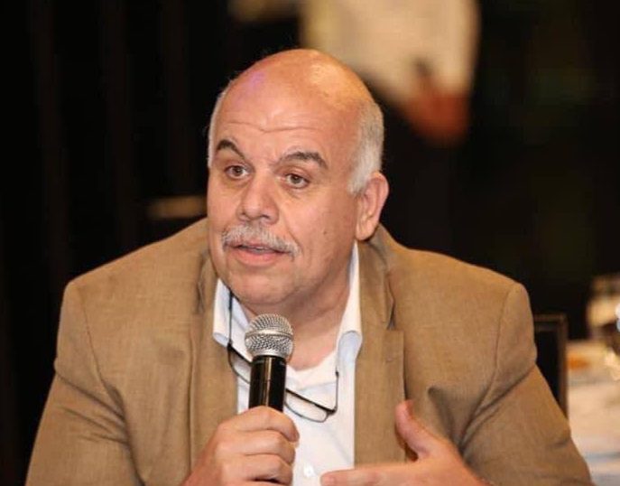 صورة حول : الافراج عن المهندس ميسرة ملص الافراج عن المهندس ميسرة ملص