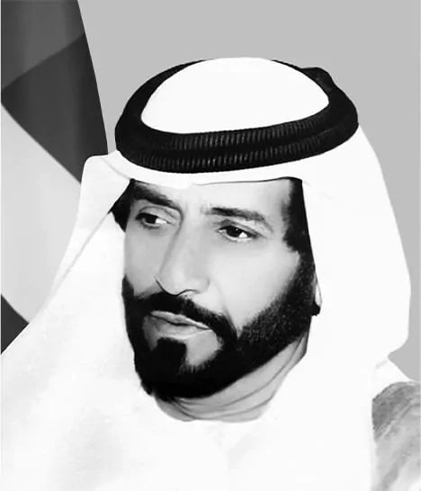 محمد بن زايد ينعي وفاة الشيخ طحنون بن محمد آل نهيان