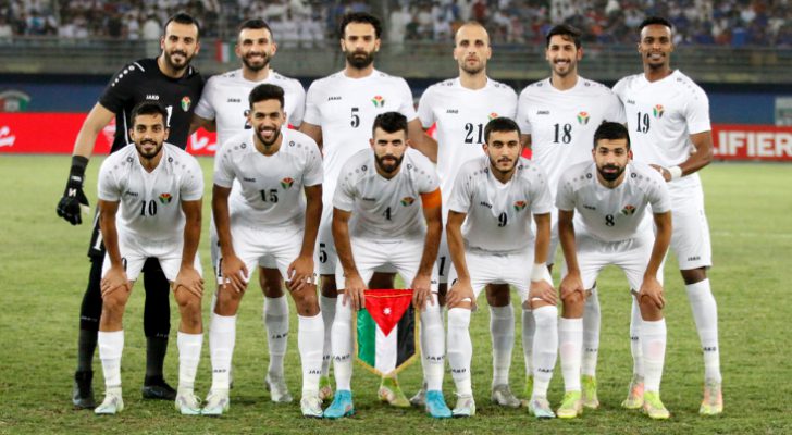 صورة حول : مُنتخب النشامى لن يُشارك في بطولة دبي مُنتخب النشامى لن يُشارك في بطولة دبي