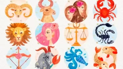 صورة حول : مَا هو الجانب المُظلم لكل برج؟ مَا هو الجانب المُظلم لكل برج؟