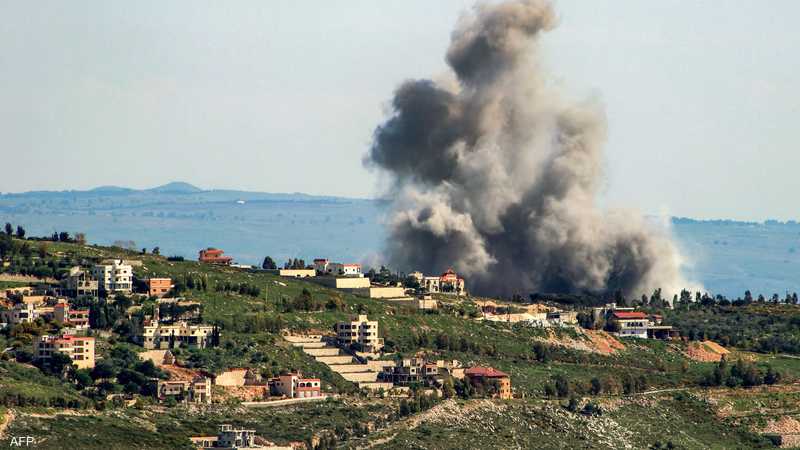 شرط حزب الله لوقف هجماته في الشمال