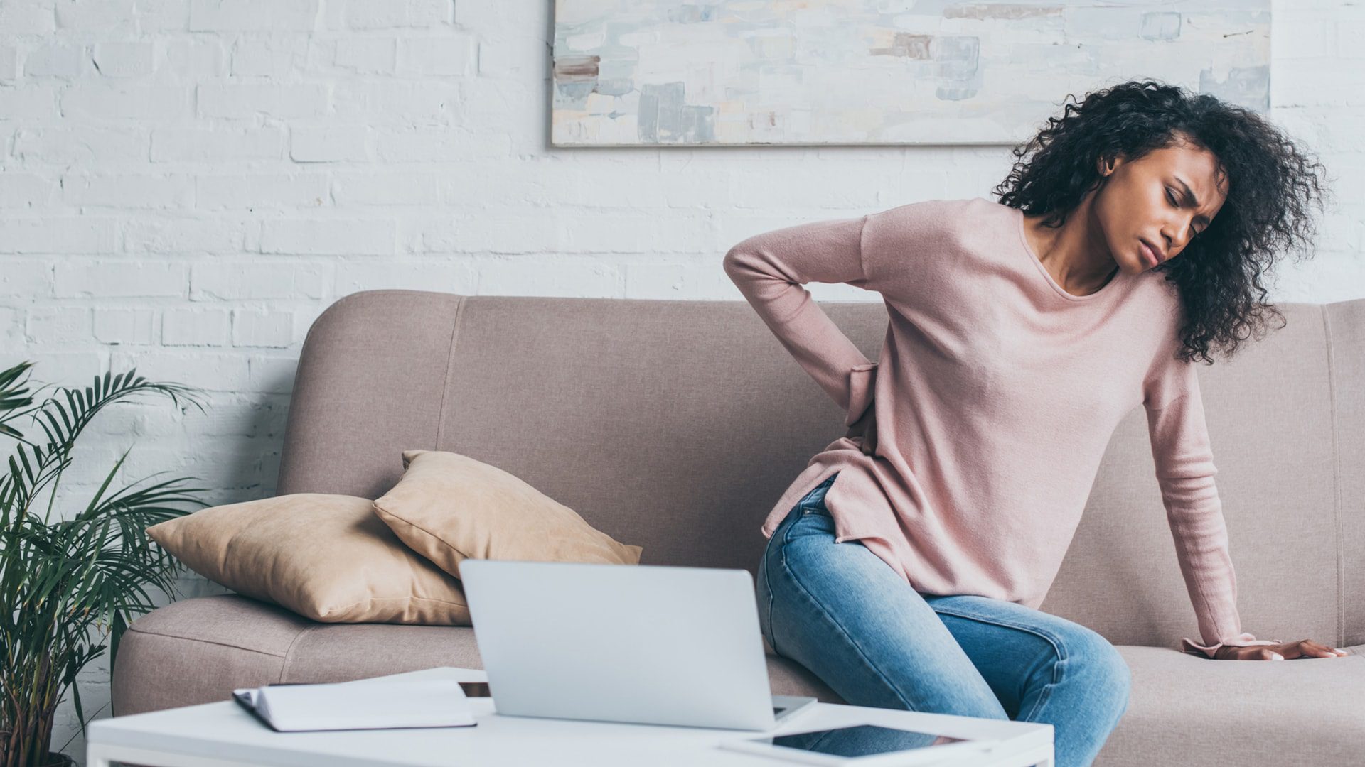 هل يؤثر قلة الجلوس على الأريكة على صحة الشيخوخة؟