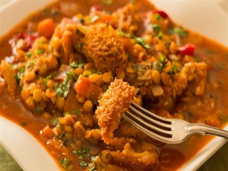 نصائح لتقليل أضرار الكرشة في العيد