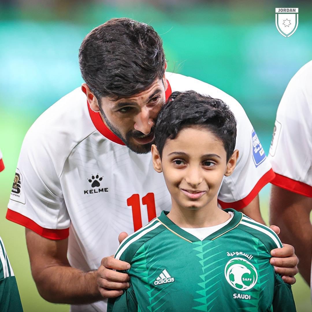 مفاوضات الأهلي المصري مَع يزن النعيمات هل سيتم التعاقد مع المحترف الأردني؟