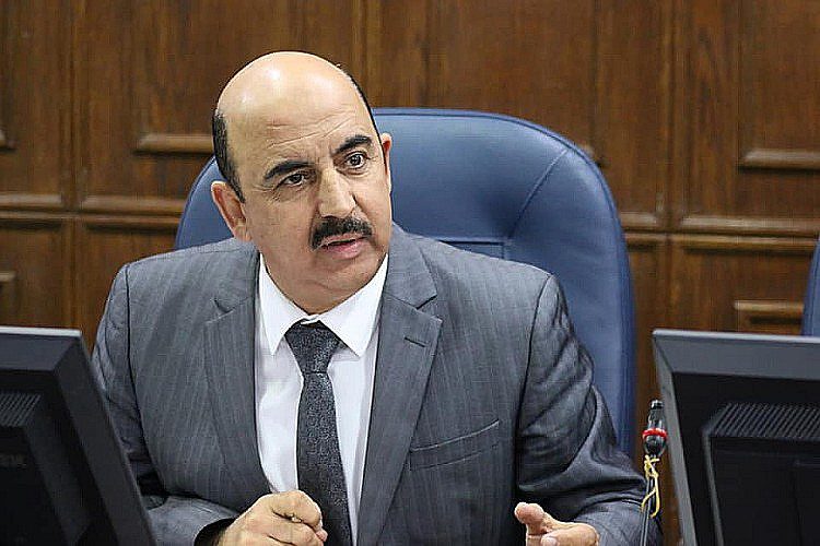 صورة حول : الصبيحي يسأل : تمثيل مؤسسة الضمان الاجتماعي في الشركات وفق أسس ام تنفيعات الصبيحي يسأل : تمثيل مؤسسة الضمان الاجتماعي في الشركات وفق أسس ام تنفيعات