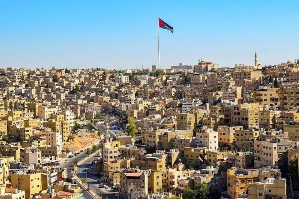 انخفاض إضافي عَلى درجات الحرارة وأجواء صيفية اعتيادية فِي المملكة