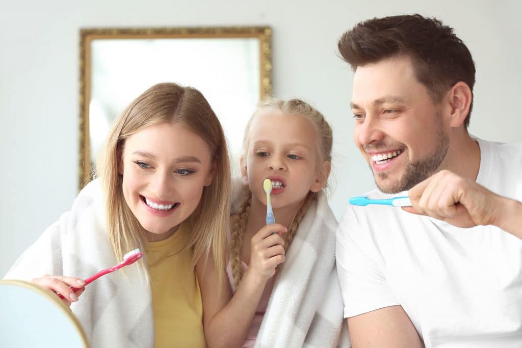 النصائح للحفاظ على صحة الفم