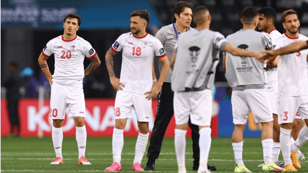 مواجهة حاسمة ومزدوجة بين المنتخب السوري ونظيره الياباني لتصفيات كأس العالم وكأس آسيا