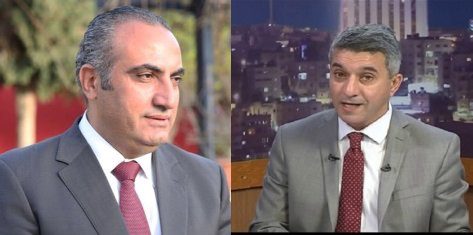 أمين عمان ... ليس فزعة صحفية انما هي المواطنة <br> هل يتكرم بكشف حقيقة ابراج عبدون