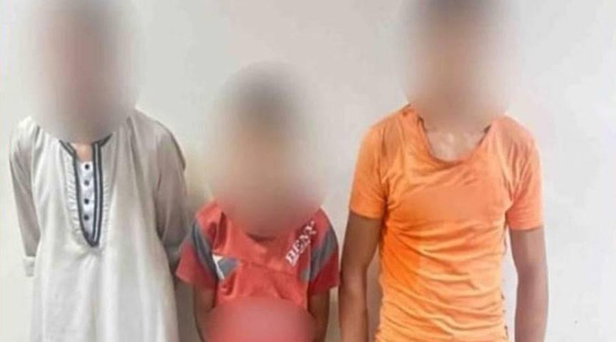 صورة حول : مصر: ٣ أشقاء يقتلون طفلا للاستيلاء على هاتف محمول مصر: ٣ أشقاء يقتلون طفلا للاستيلاء على هاتف محمول