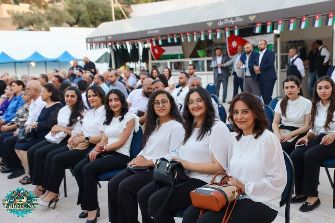 صورة حول : الرفاعي : الاستقلال هو صنيع كل أردني وأردنية الرفاعي : الاستقلال هو صنيع كل أردني وأردنية