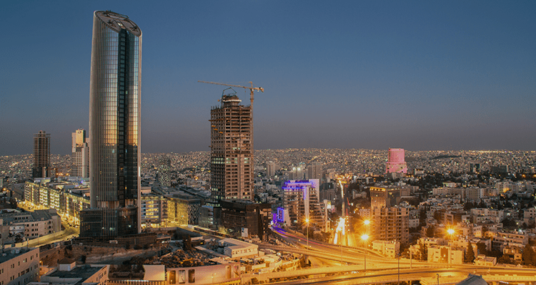 ارتفاع كبير في التداول العقاري بالمملكة خلال مايو