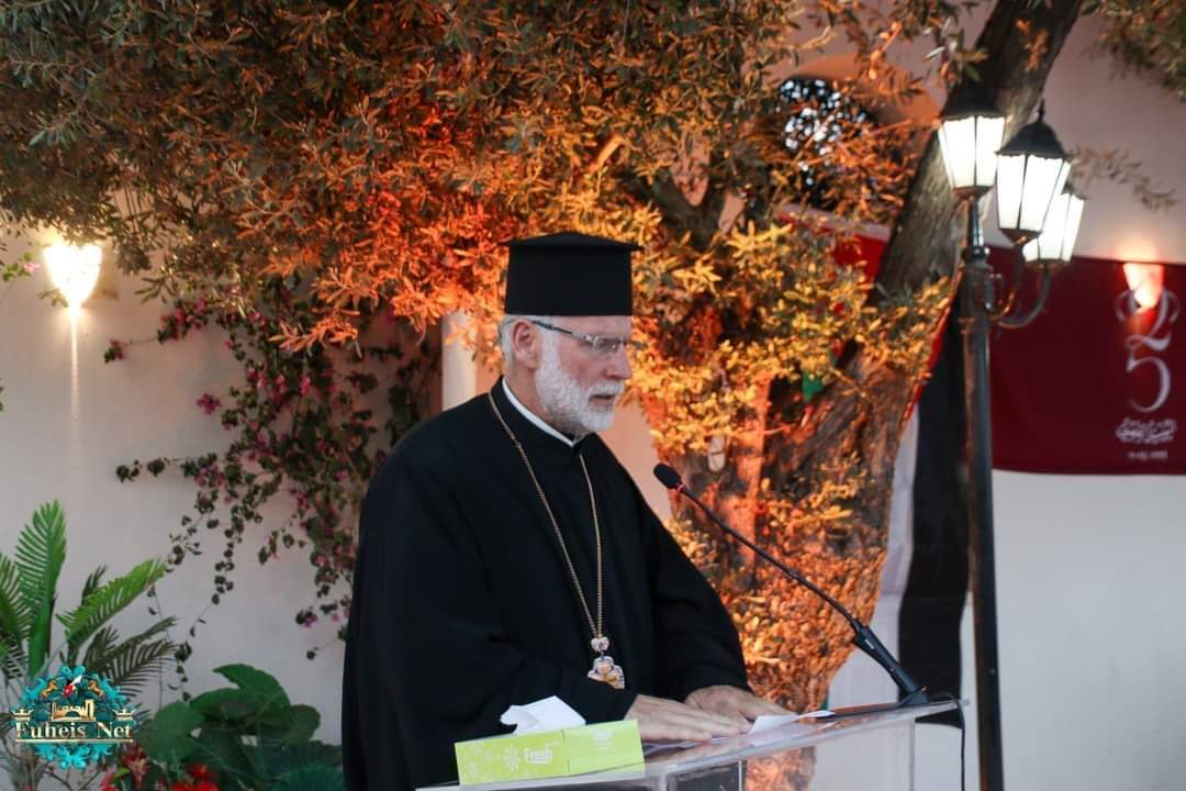 الرفاعي : الاستقلال هو صنيع كل أردني وأردنية