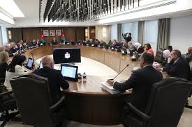 صورة حول : مجلس الوزراء يقر نظام العمل المرن 2024 مجلس الوزراء يقر نظام العمل المرن 2024