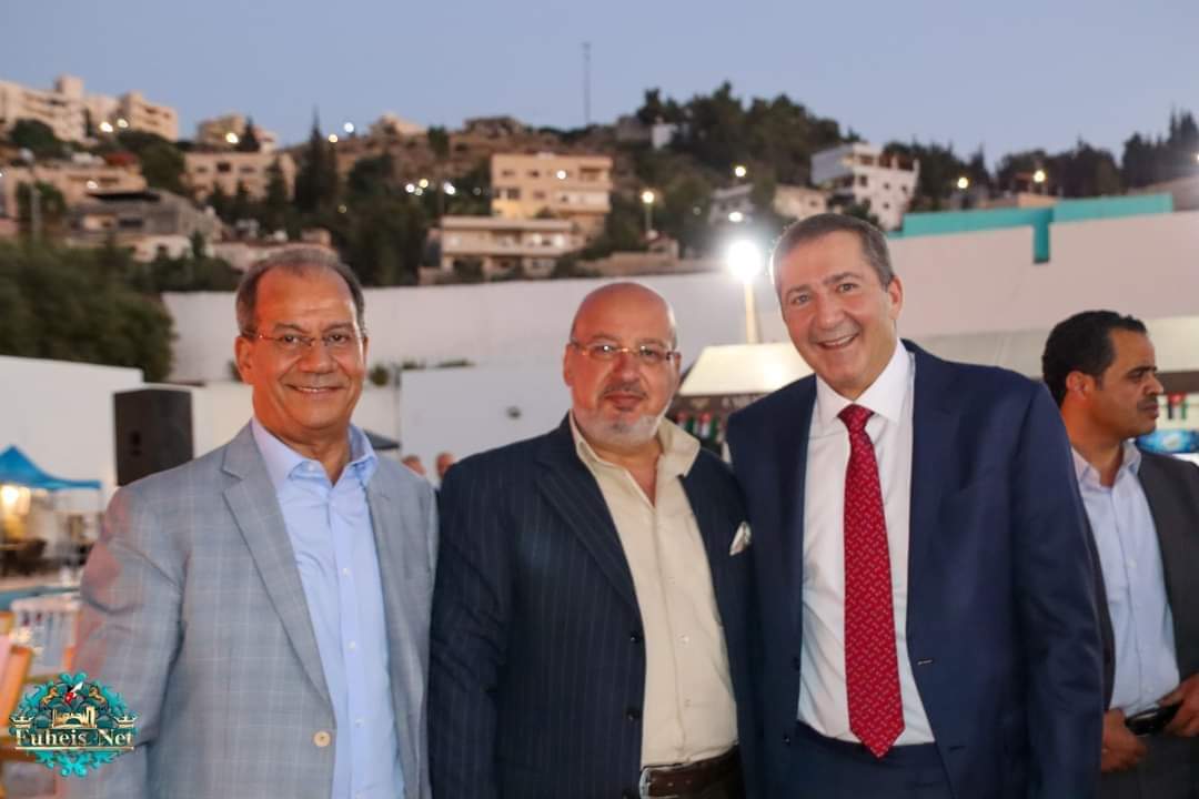 صورة حول : الرفاعي : الاستقلال هو صنيع كل أردني وأردنية الرفاعي : الاستقلال هو صنيع كل أردني وأردنية