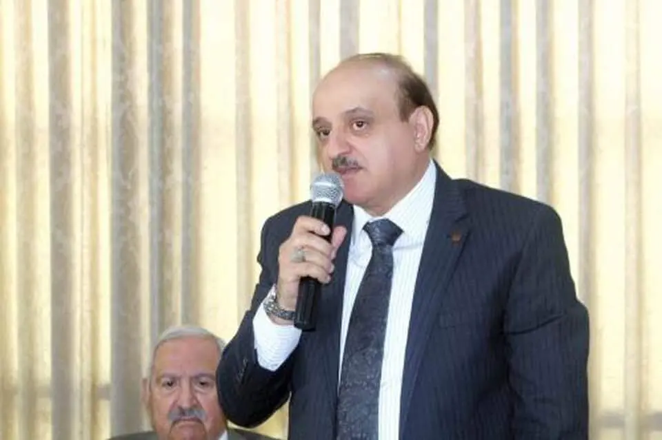 حزب البناء الوطني يستنكر زيارة بلينكن: لا أهلاً ولا سهلاً