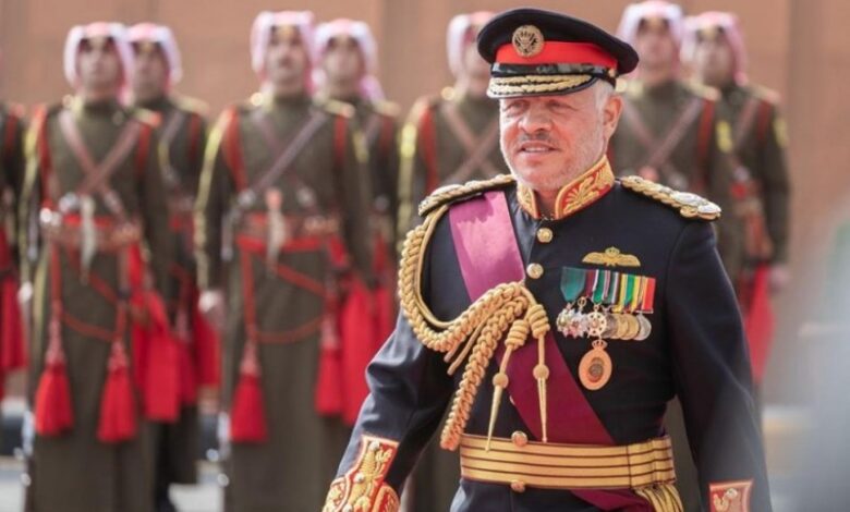 الأردنيون يحتفلون باليوبيل الفضي: 25 عامًا مِن العطاء والإنجاز